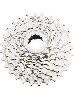 Shimano Shimano Alivio CS-HG400 Cassette - 9 Speed, 11-36t, Silver, Nickel Plated