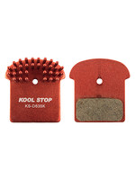 Kool-Stop BRAKE SHOES K/S DISC SHI XTR XT SLX AERO-KOOL ORGANIC M985/785/666