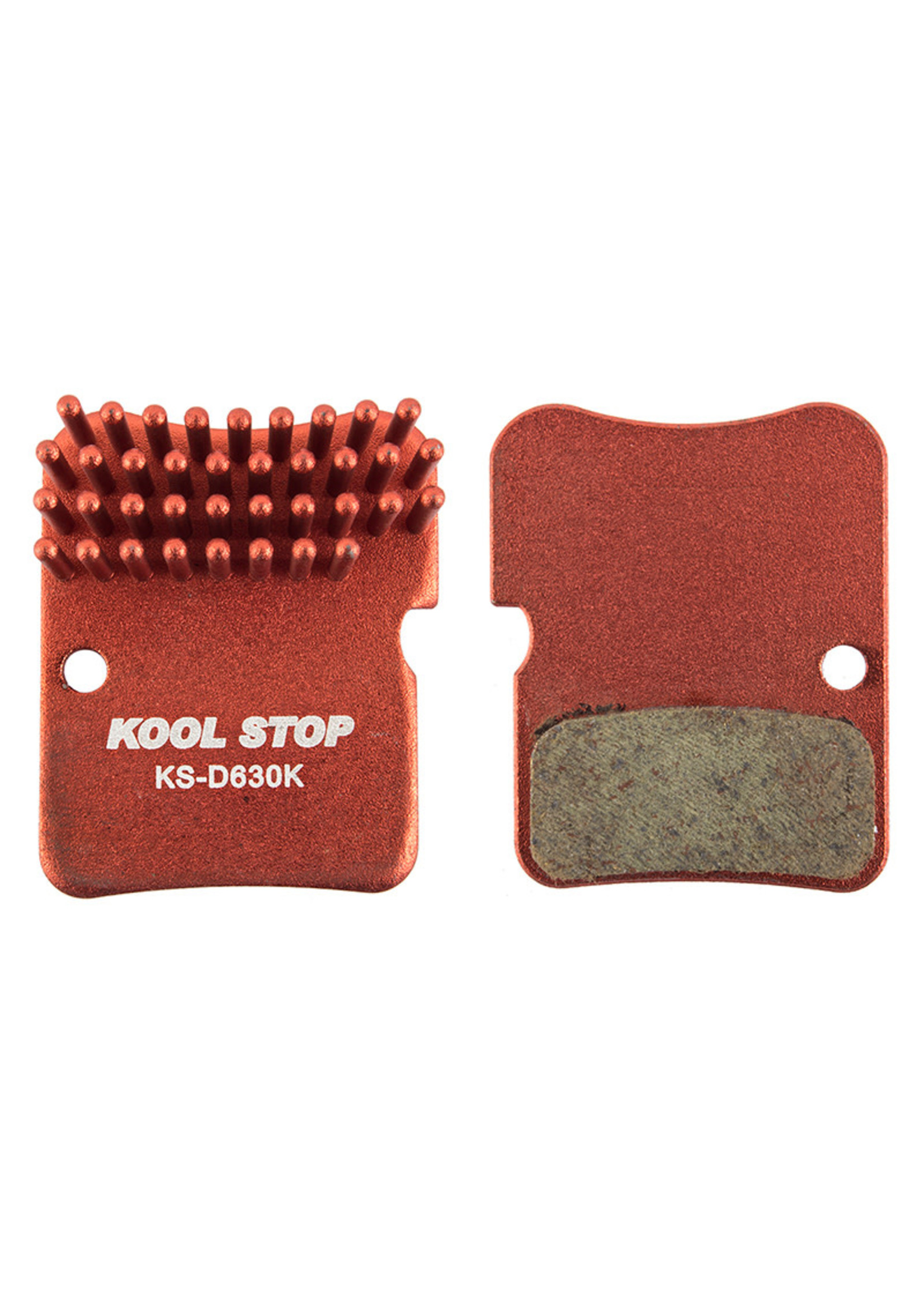 Kool-Stop BRAKE SHOES K/S DISC SHI XTR AERO-KOOL ORGANIC-M960/965/966/975/M765