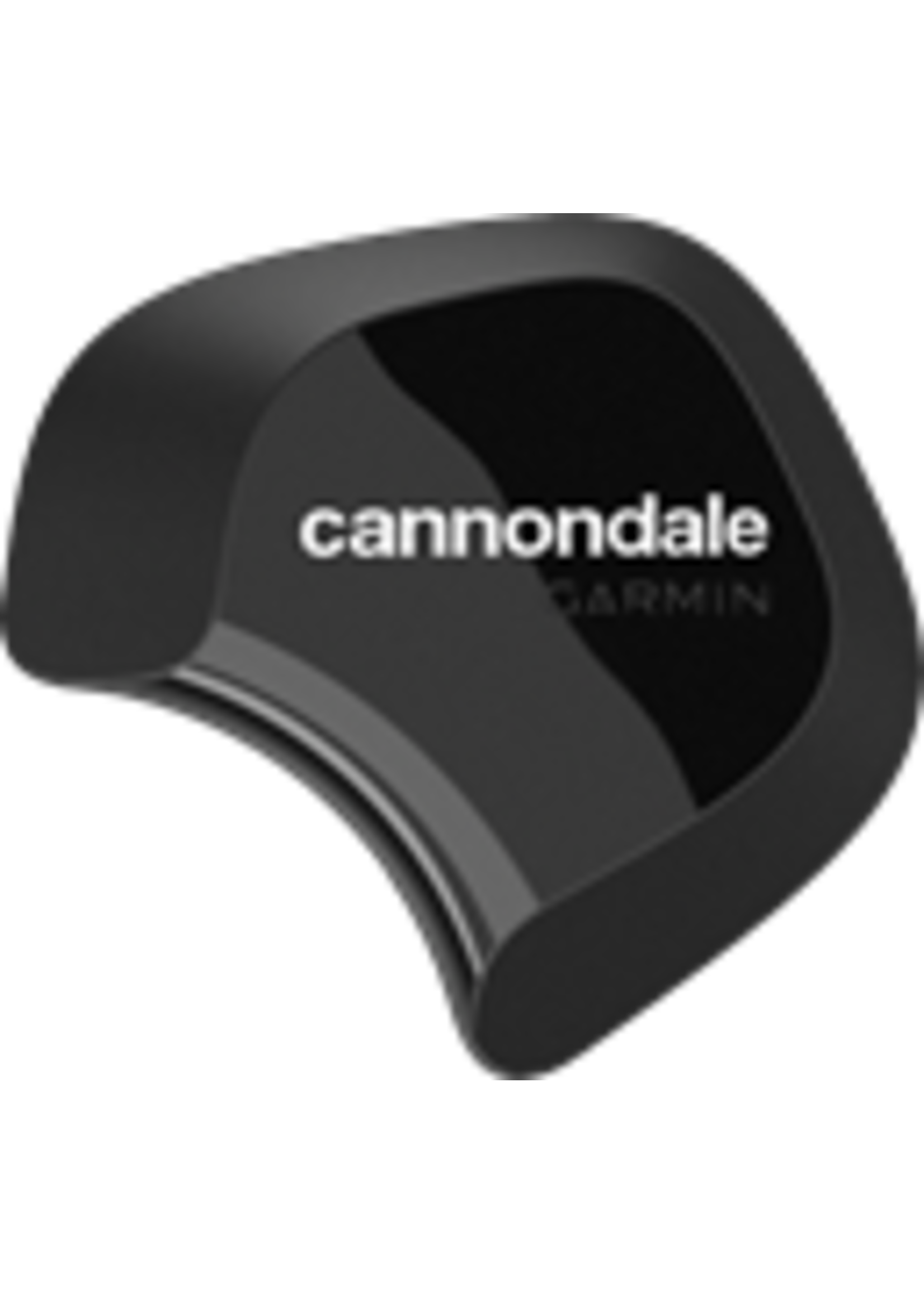 Cannondale Cannondale Wheel Sensor BK