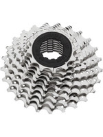 MicroShift microSHIFT H09 Cassette - 9 Speed 12-25t Silver Nickel Plated