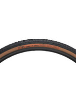 WTB WTB Riddler 700c Tire - 700 x 45 TCS Tubeless Folding Black/Tan Light Fast Rolling