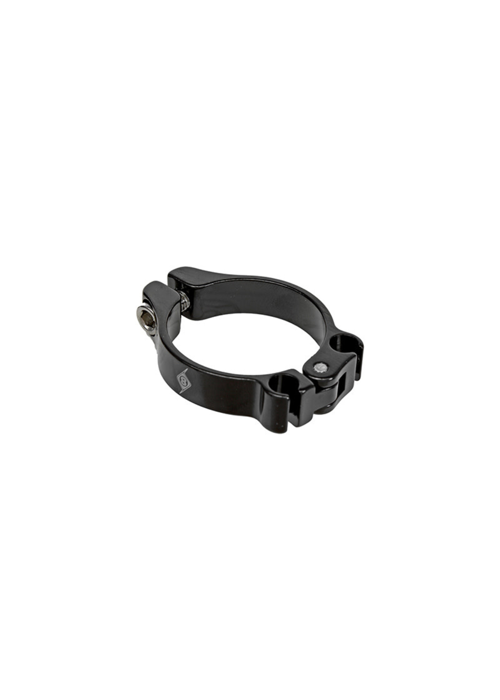 Origin8 CABLE STOP OR8 ALY DBL 31.8 BK