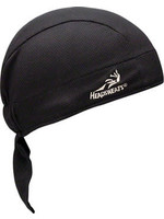 Headsweats Headsweats Super Duty Shorty Headband: One Size Black