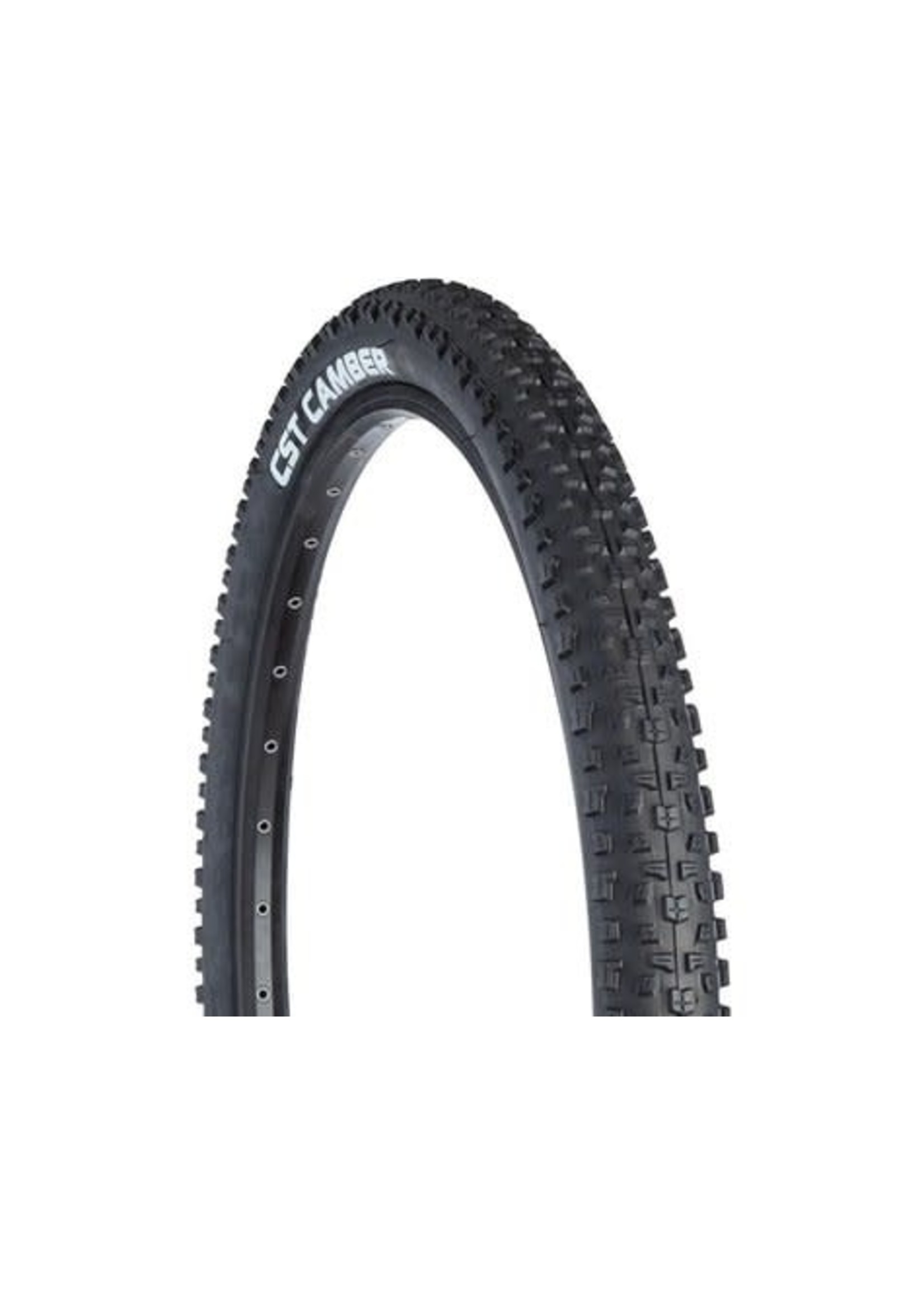 CST CST Camber Tire - 26 x 2.25 Clincher Wire Black