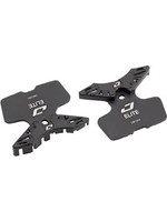 Jagwire Jagwire Elite Cooling Disc Brake Pad fits SRAM Code