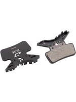 Jagwire Jagwire Elite Cooling Disc Brake Pad fits SRAM G2