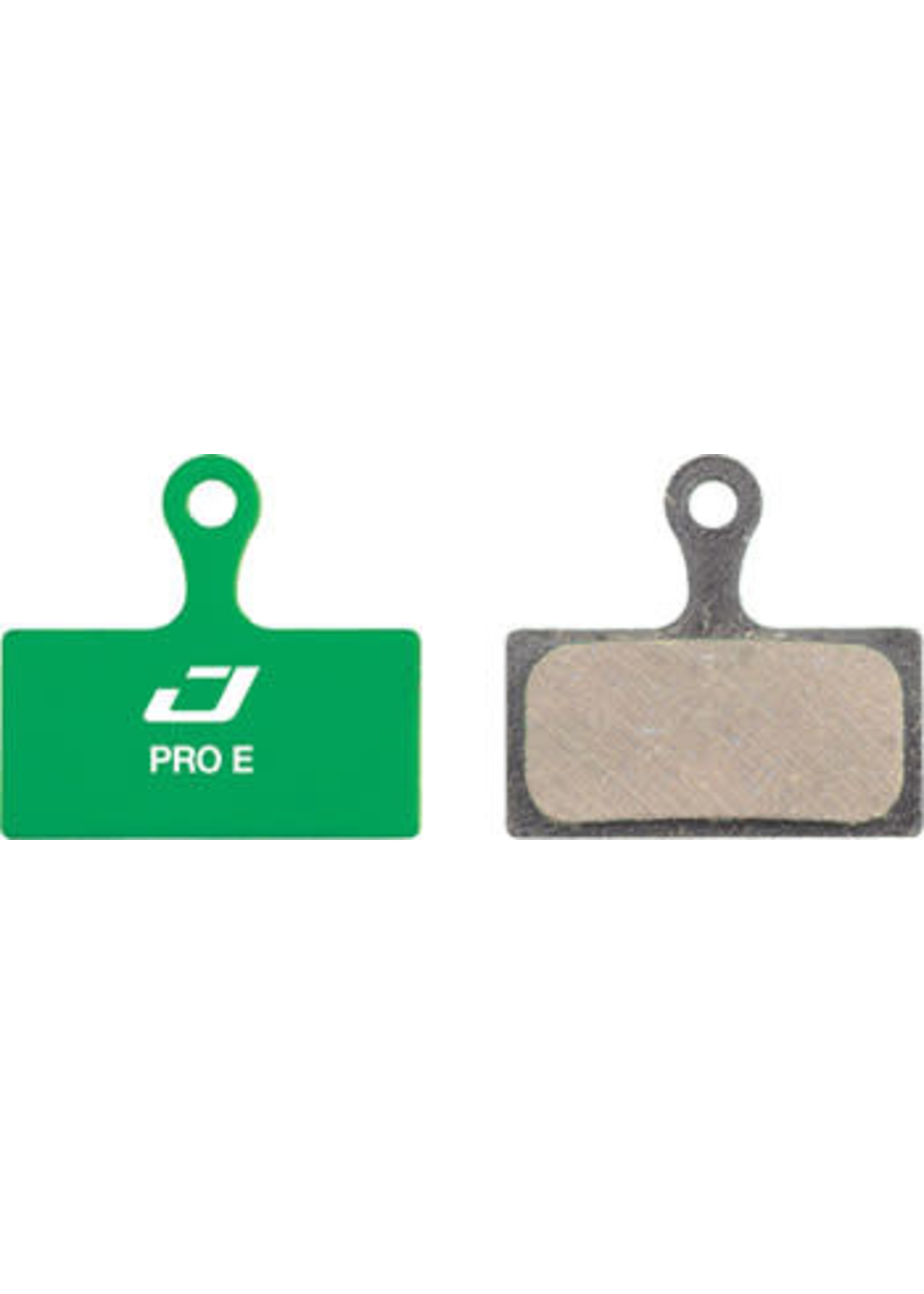 Jagwire Jagwire Pro Ebike Disc Brake Pad fits Shimano XTR M9000 XT M8000 SLX M7000 Deore M615