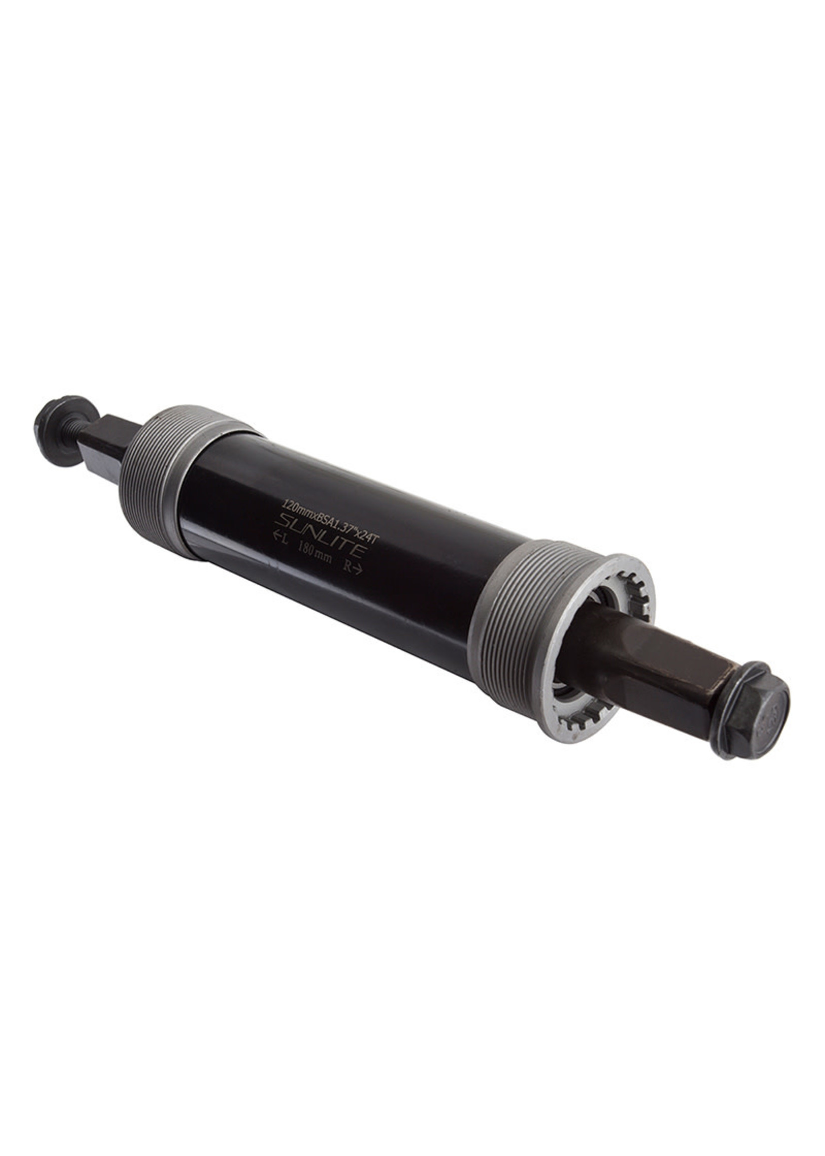 Sunlite BB SET SUNLT FB52 120x180 SQ STL-CUP ENG SEALED BRG