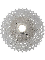 Shimano Shimano Deore XT CS-M771 Cassette - 10 Speed 11-36t Silver