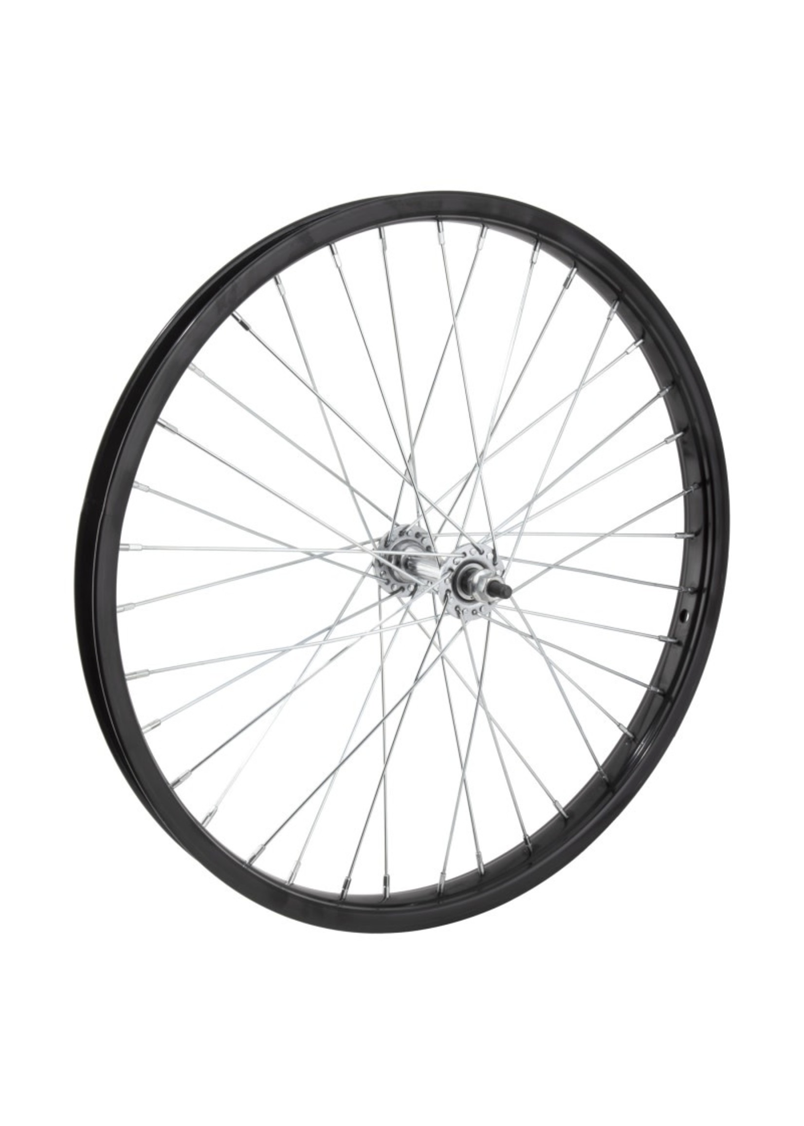 WHEEL MASTER WHL FT 20x1.75 SF BLACK