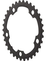 Shimano Shimano Sora 3550 34t 110mm 9-Speed Chainring Black