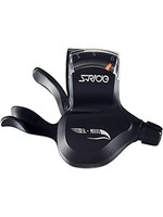 S-RIDE SL-M300 RH TRIGGER SHIFTER 8sp BLACK