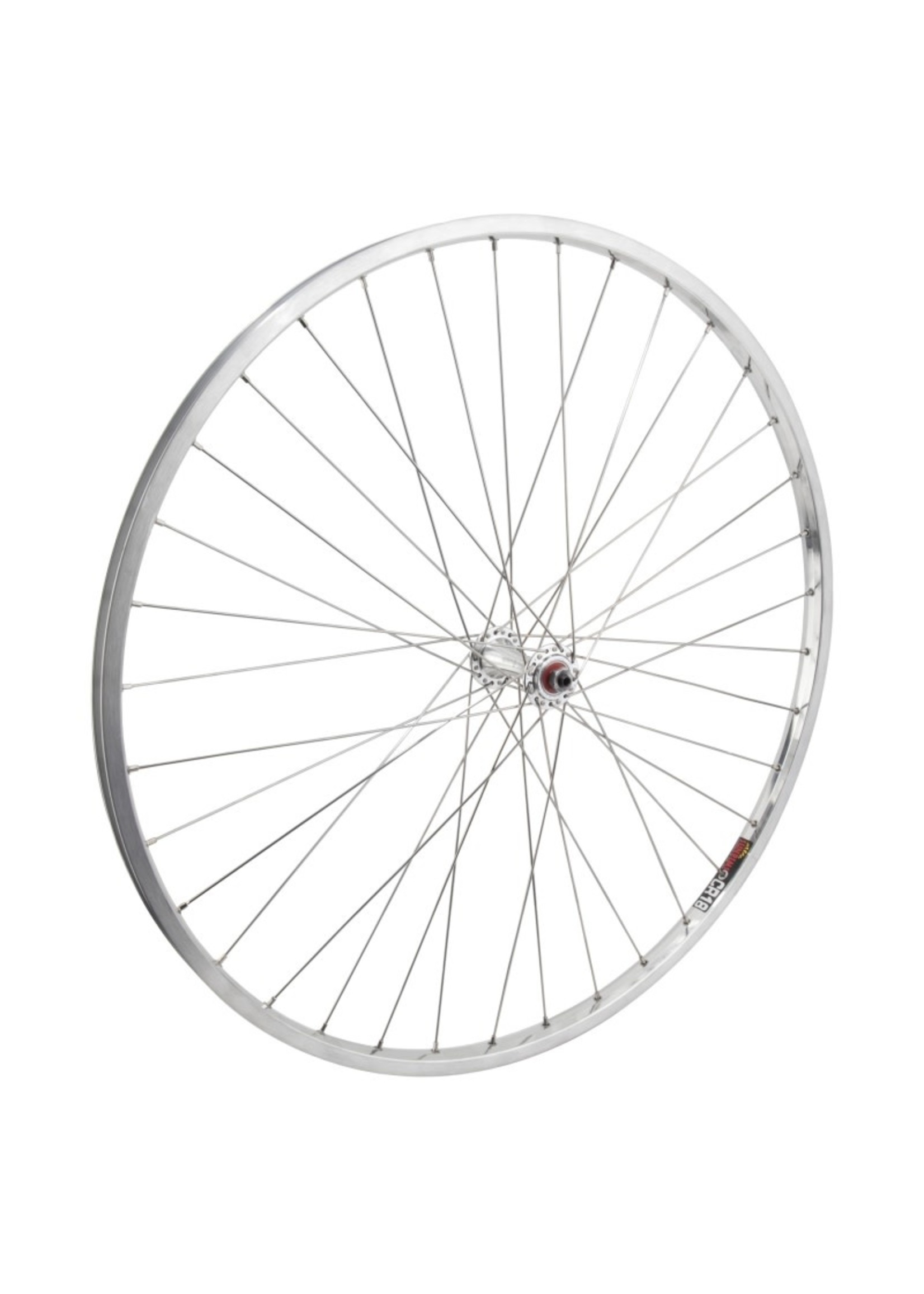 WHEEL MASTER WHL FT 27x1-1/4 630x18 SUN CR18 SL 36 OR8 RD2100 QR SEAL SL DTI2.0SL