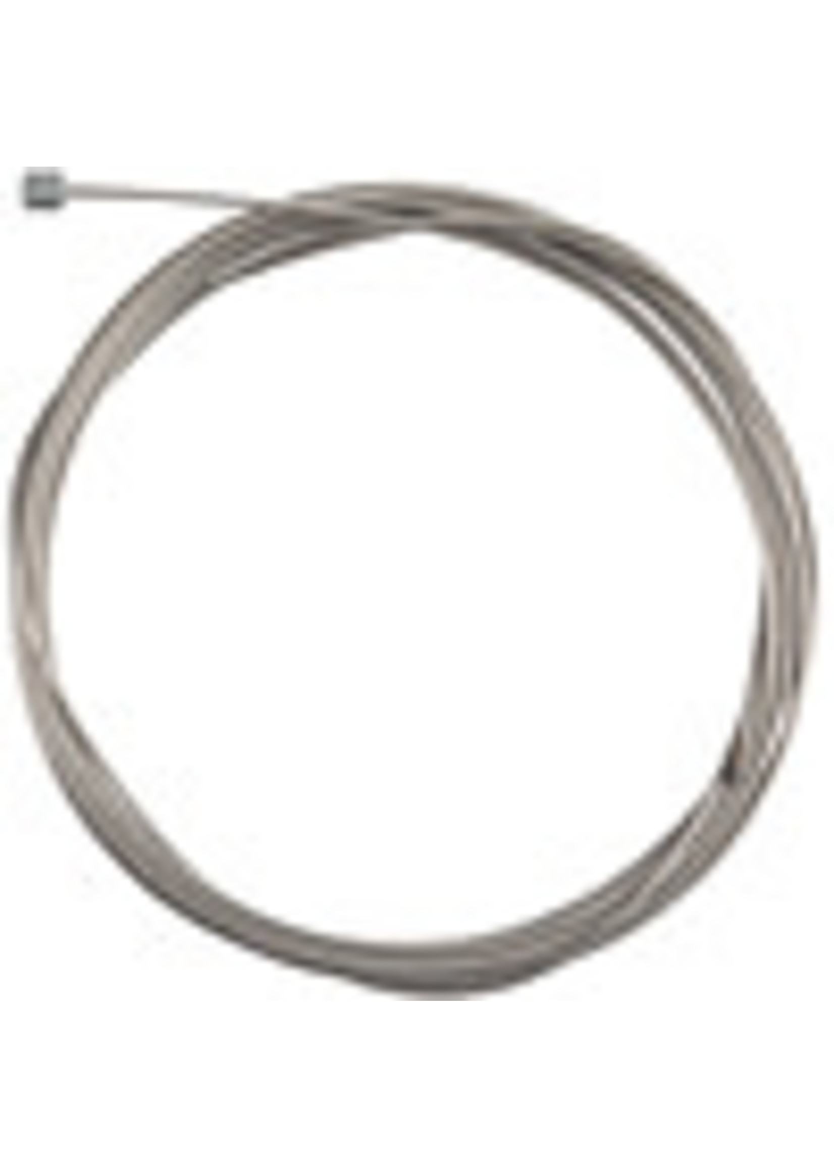 Jagwire Jagwire Sport Shift Cable - 1.1 x 3100mm Slick Stainless Steel For SRAM/Shimano Tandem