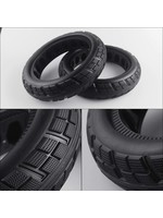 N/A 8.5 inch Solid scooter tire