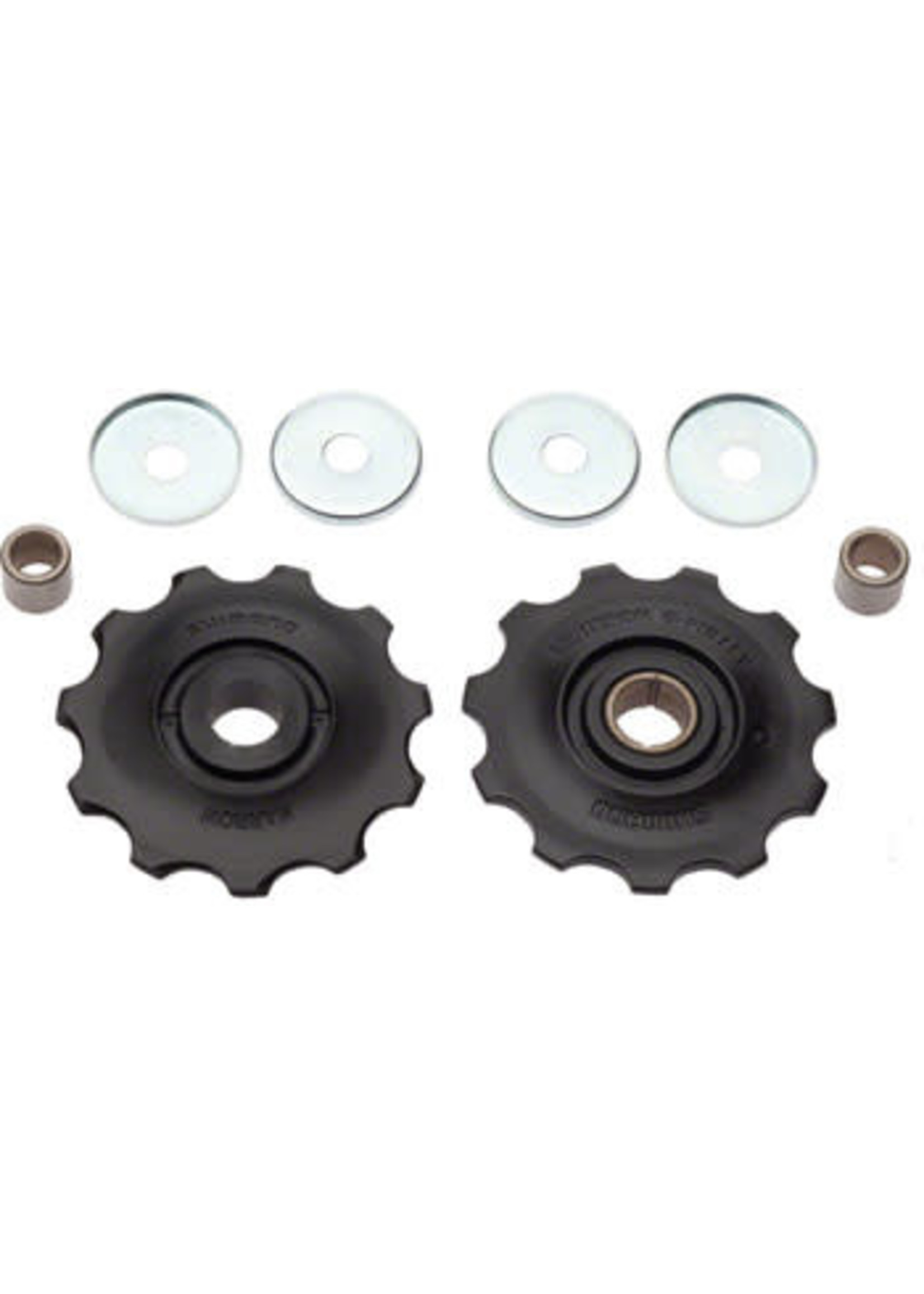 Shimano Shimano Alivio RD-M430 9-Speed Rear Derailleur Pulley Set