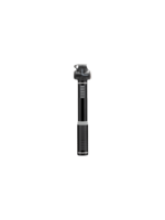 Cannondale Co2 Road Mini Pump BKE - Black w Grey