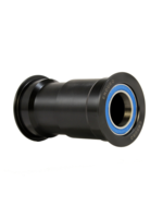 Enduro BK-6011 - ABEC-3, Press-In, Delrin-Cup Bottom Bracket for BB386 framesets