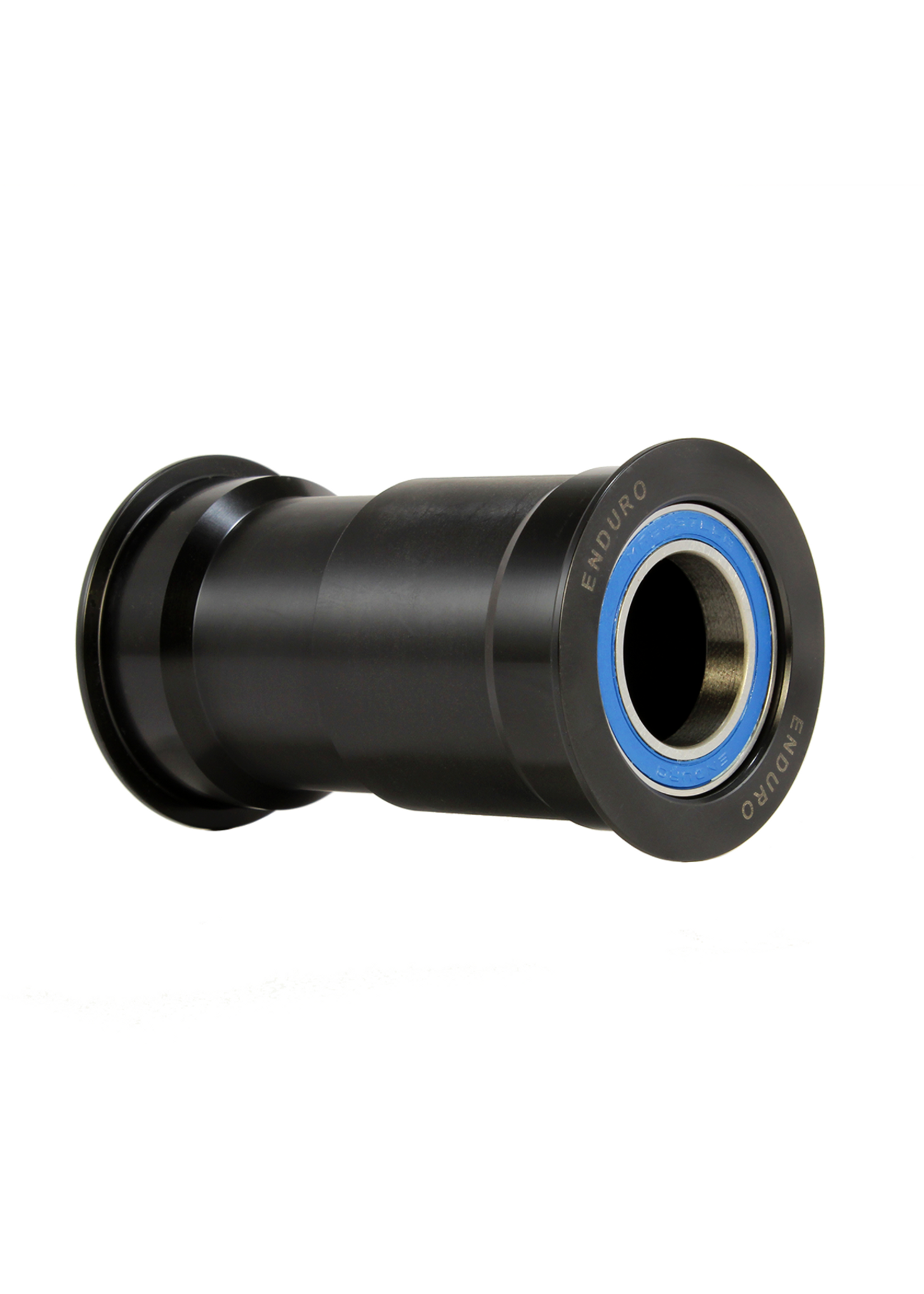 Enduro BK-6011 - ABEC-3, Press-In, Delrin-Cup Bottom Bracket for BB386 framesets