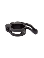 Origin8 SEATPOST CLAMP OR8 CLAMPDOWN QR UL 29.8 BK