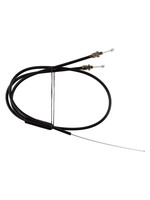 BLACK OPS CABLE ROTOR BK-OPS LOWER CABLE FITS ALL LOWER