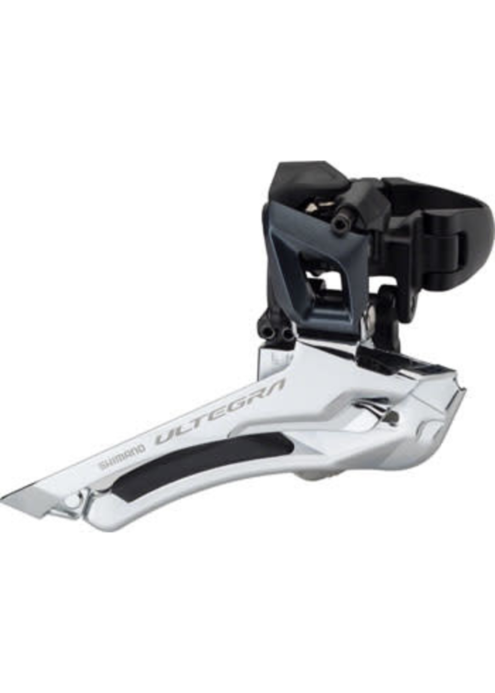 Shimano Shimano Ultegra FD-R8000 11-Speed 34.9 Front Derailleur Black