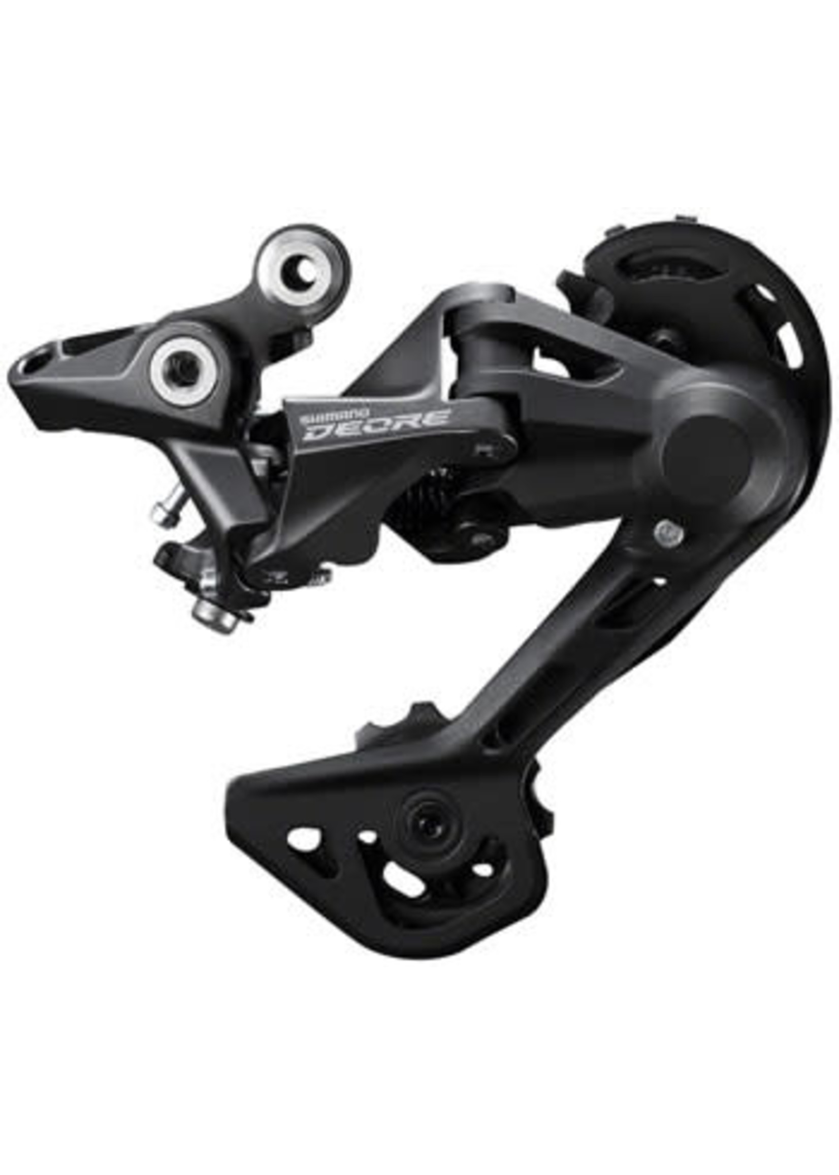 Shimano Shimano Deore RD-M4120 Rear Derailleur - 10-11 Speed