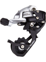 SRAM SRAM Rival 22 WiFli Rear Derailleur - 11 Speed Medium Cage Black/Silver