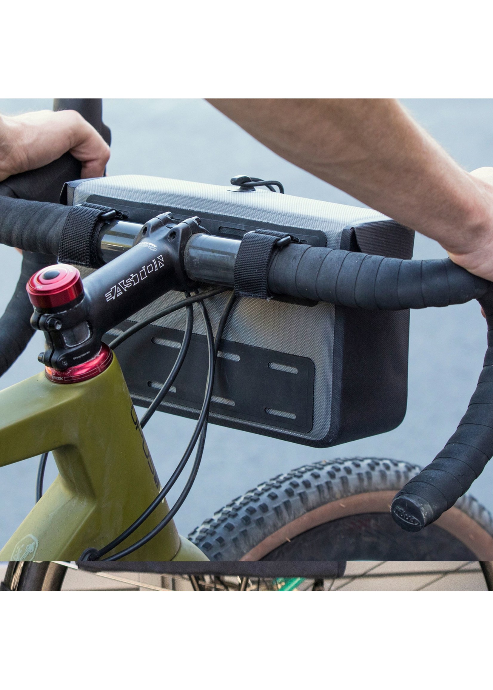 BLACKBURN OUTPOST ELITE HITCH HIKER HB BAG