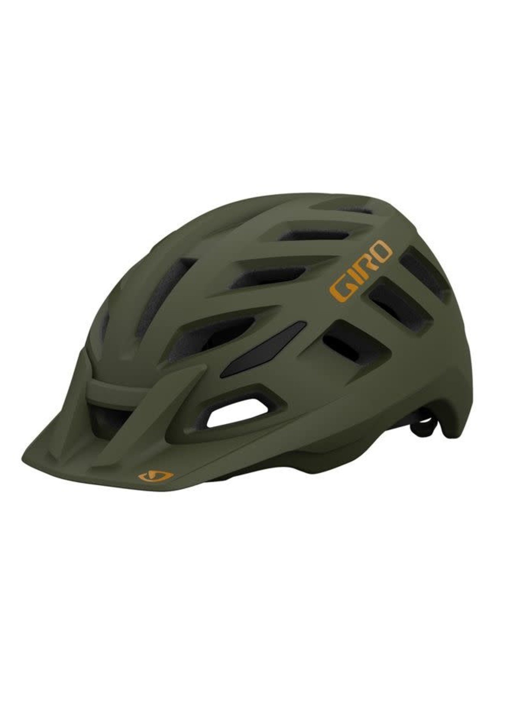 Giro Radix Mips