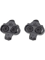 MSW MSW SPD Compatible Cleats - 2-Bolt 4 Degrees Float