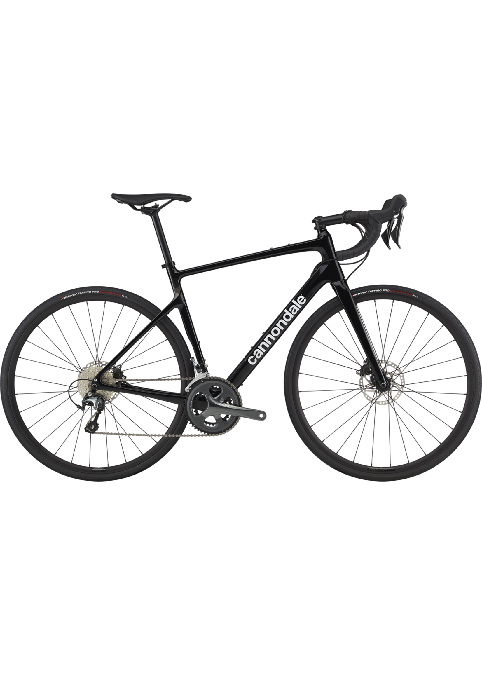 Cannondale 700 U Synapse Crb 4