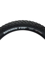 Maxxis Maxxis Minion FBF Tire - 27.5 x 3.8 Tubeless Folding Black Dual EXO