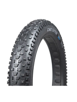 TERRENE 26x4.0 T11411 CAKE-EATER 120TPI LIGHT STUDLESS FOLDING TIRE BLK