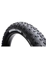 Maxxis MAXXIS 27.5 x 3.80 MINION FBR 120TPI TR/EXO FOLDABLE