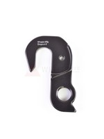 Wheels Manufacturing Derailleur Hanger 3