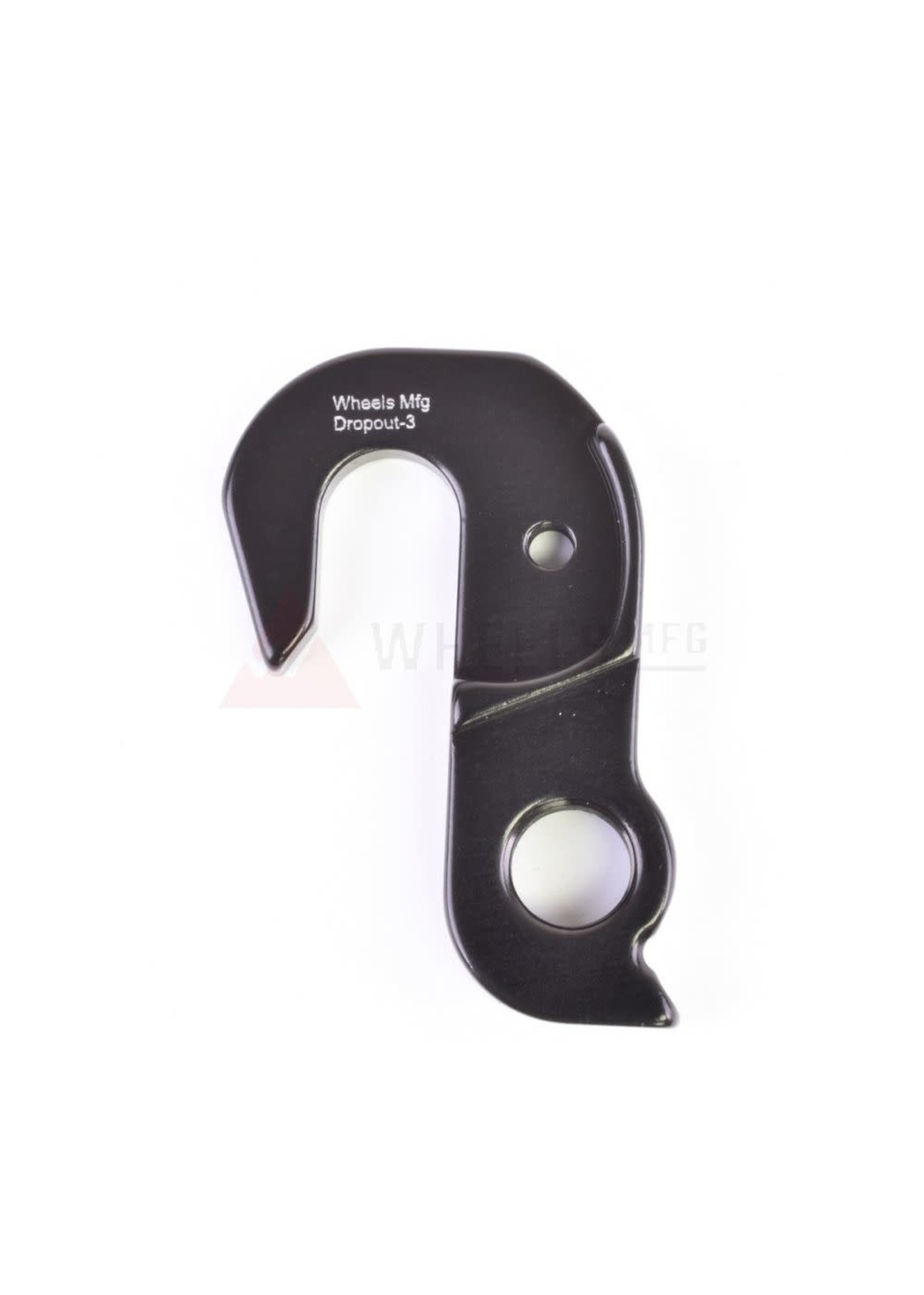 Wheels Manufacturing Derailleur Hanger 3
