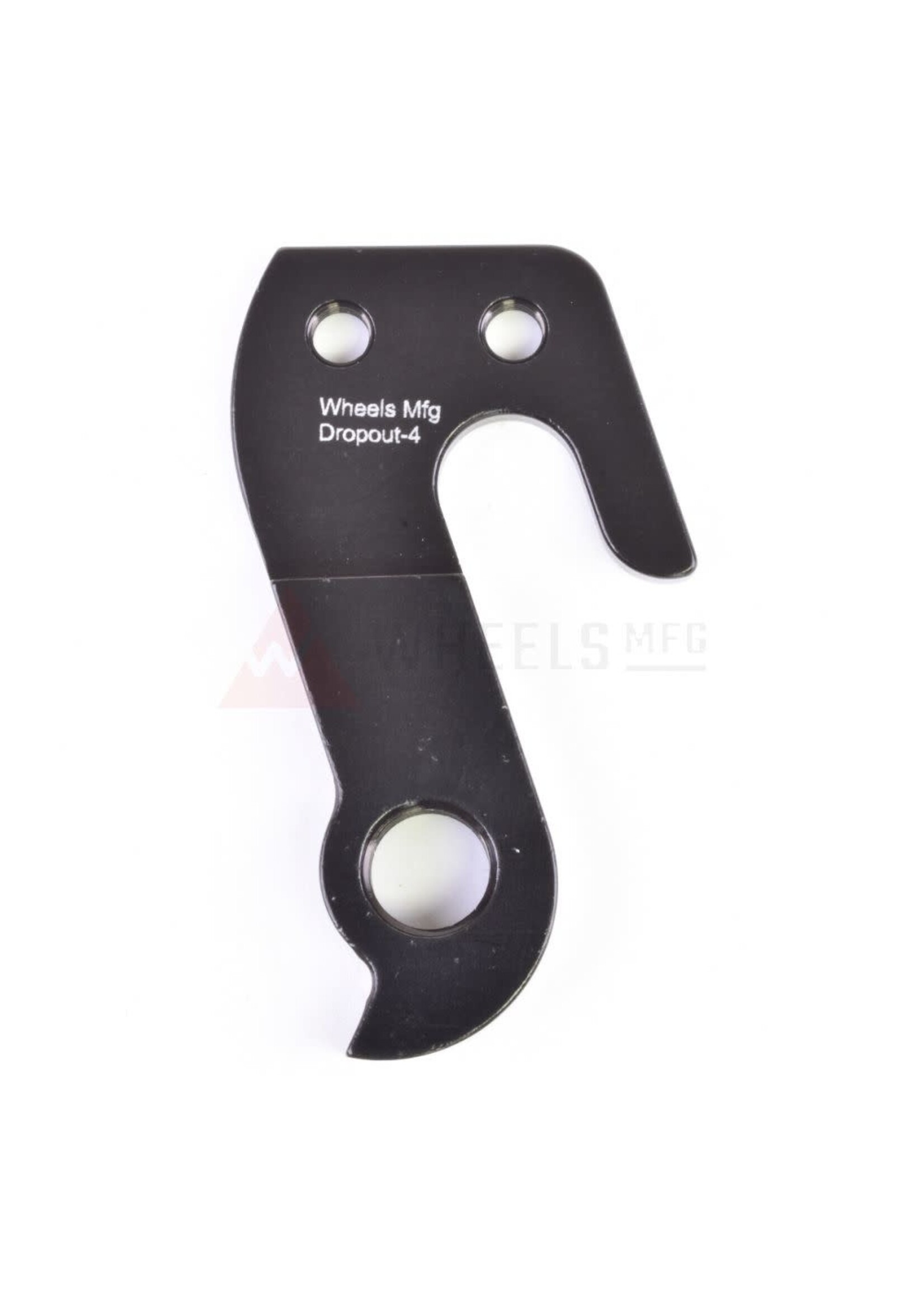 Wheels Manufacturing Wheels Manufacturing Derailleur Hanger - 04