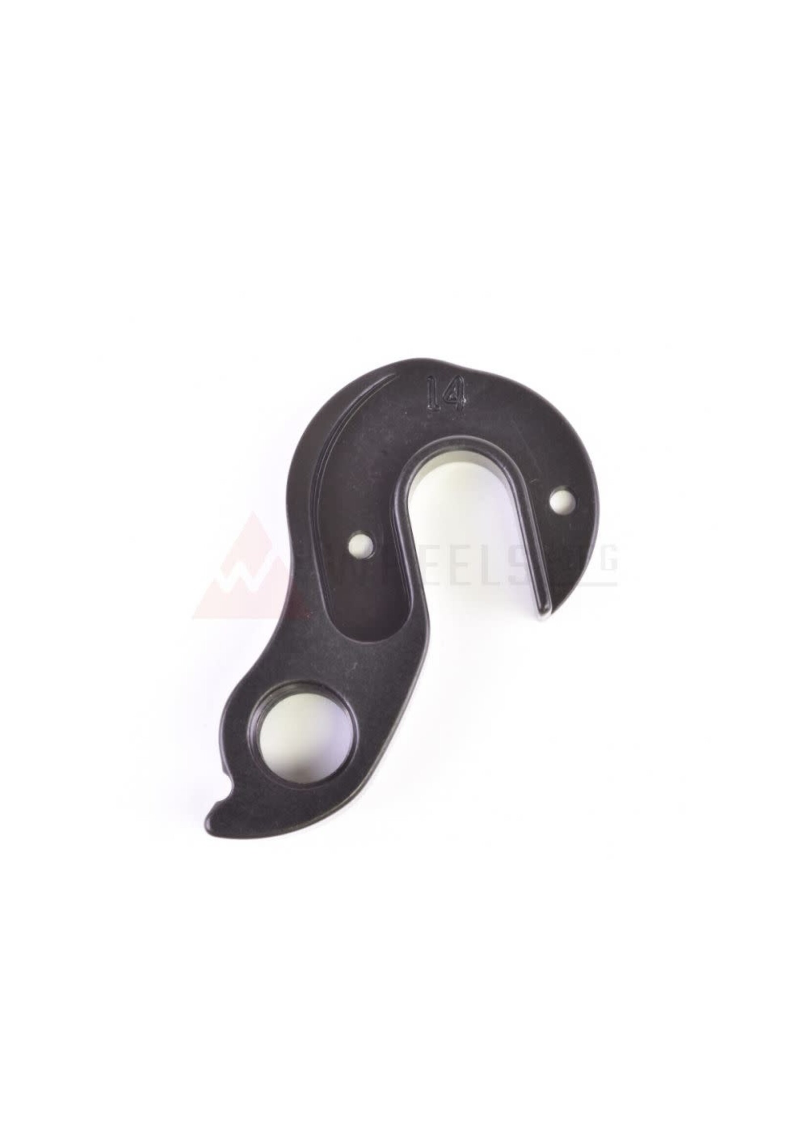 Wheels Manufacturing Wheels Manufacturing Derailleur Hanger - 14
