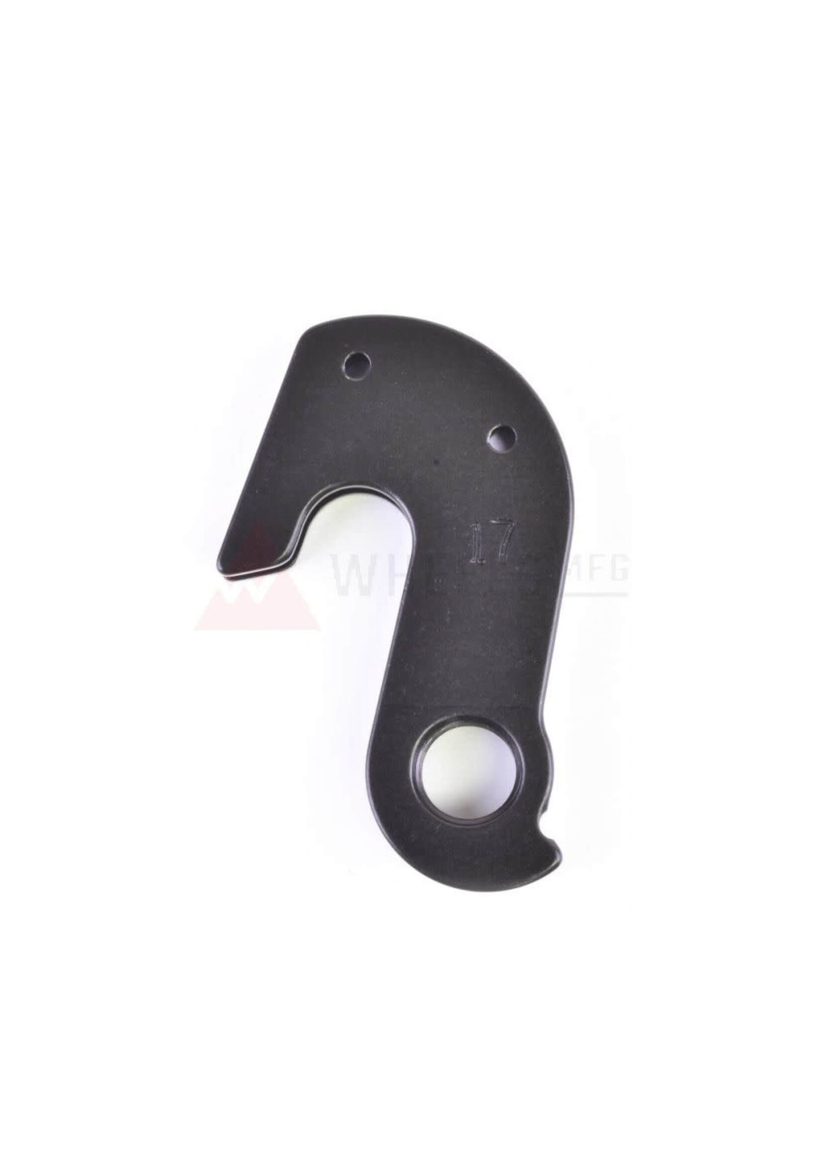 Wheels Manufacturing Wheels Manufacturing Derailleur Hanger 17