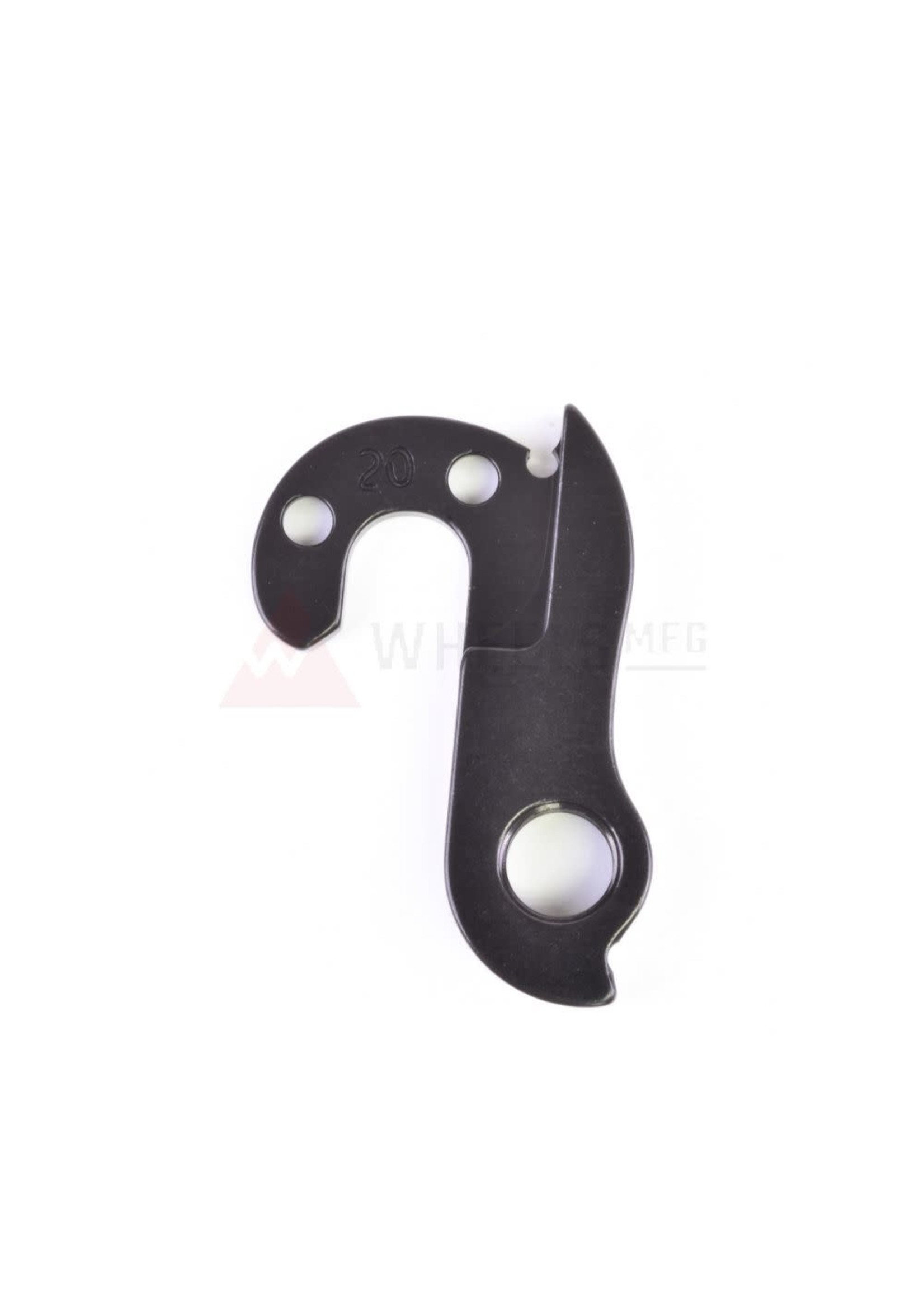 Wheels Manufacturing Wheels Manufacturing Derailleur Hanger 20
