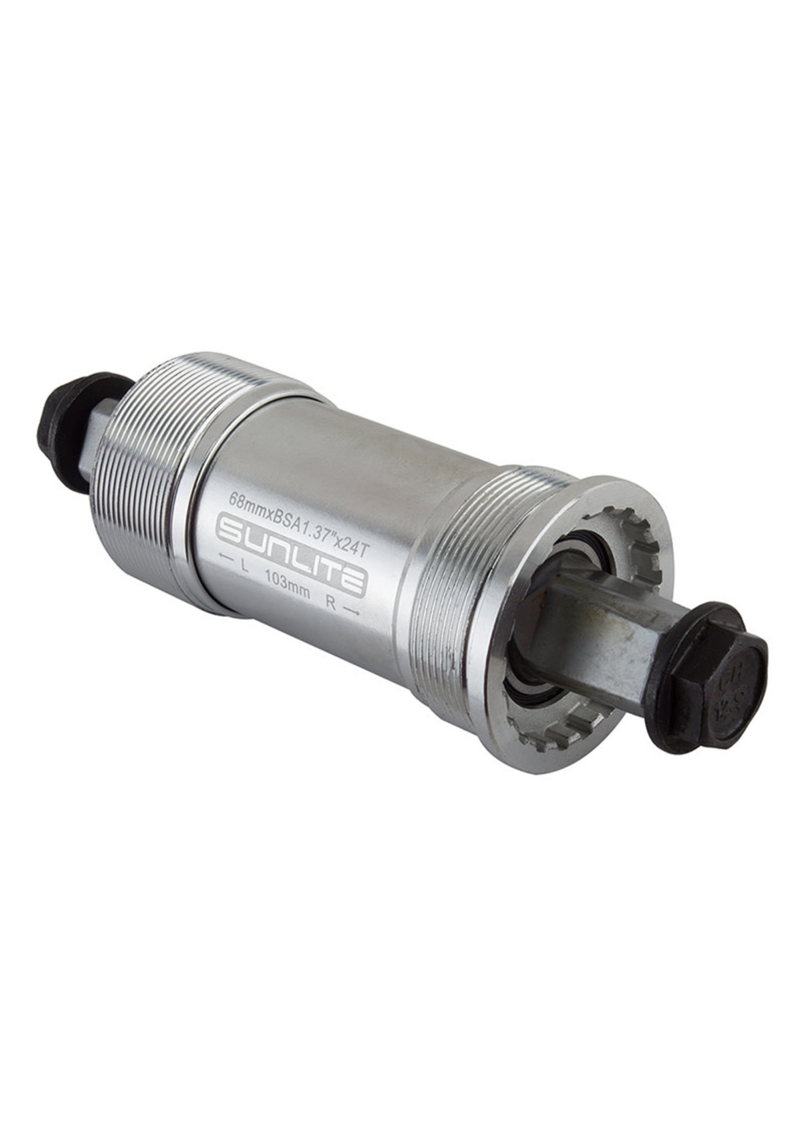 Sunlite BB SET SUNLT SL55 68x103 SQ ALY-CUP ENG SEALED BRG