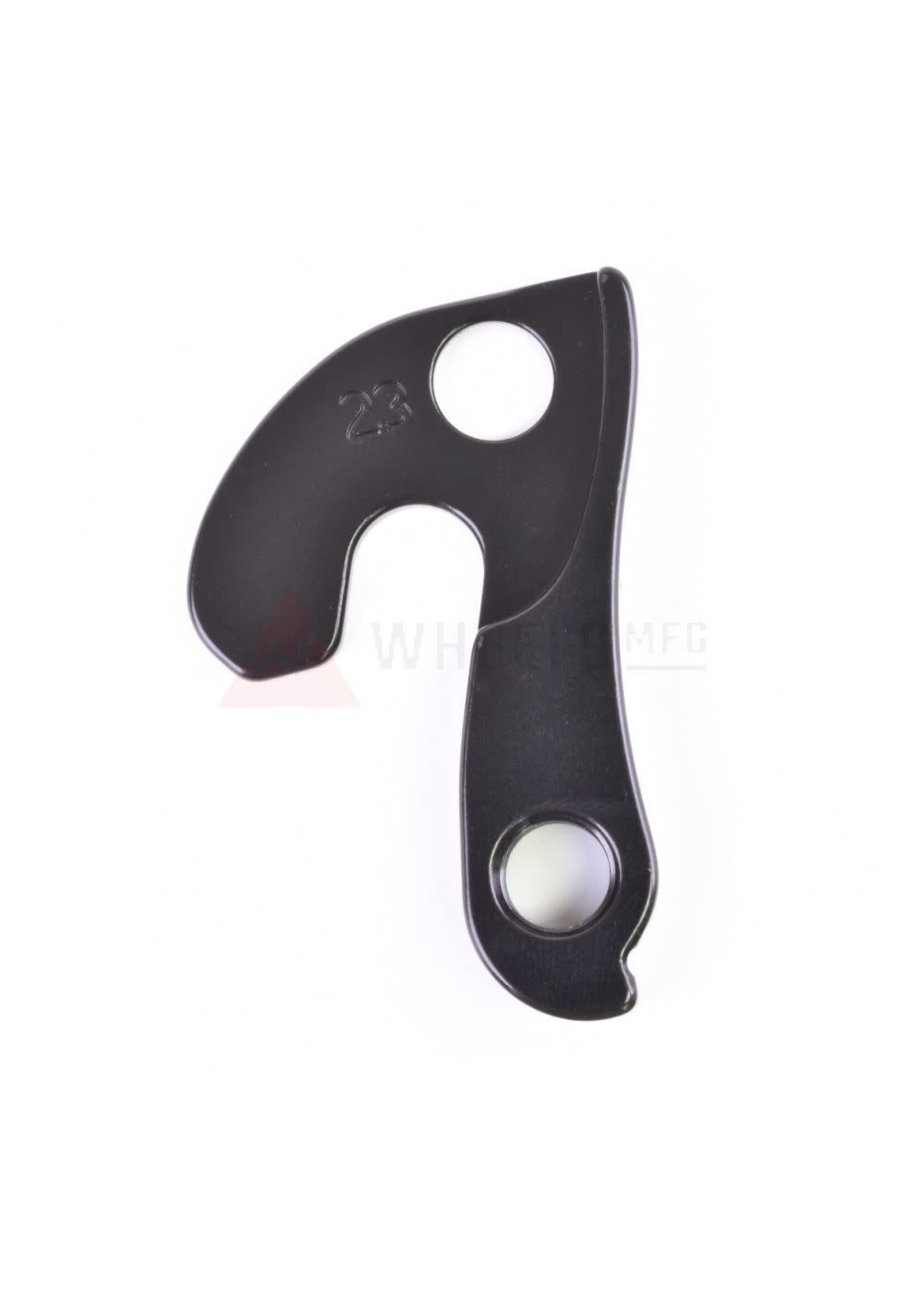 Wheels Manufacturing Wheels Manufacturing Derailleur Hanger 23