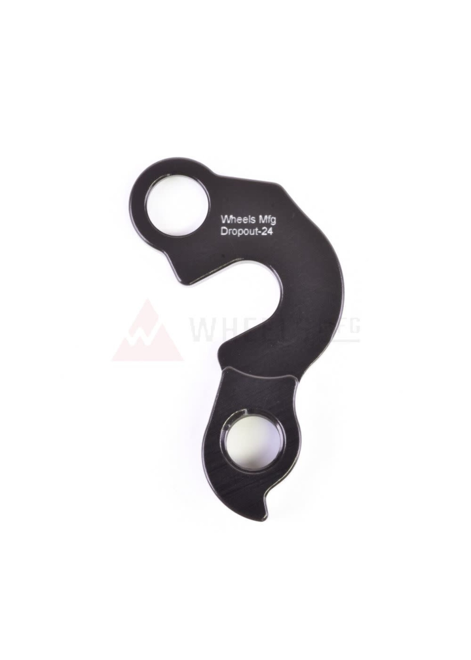 Wheels Manufacturing Wheels Manufacturing Derailleur Hanger 24