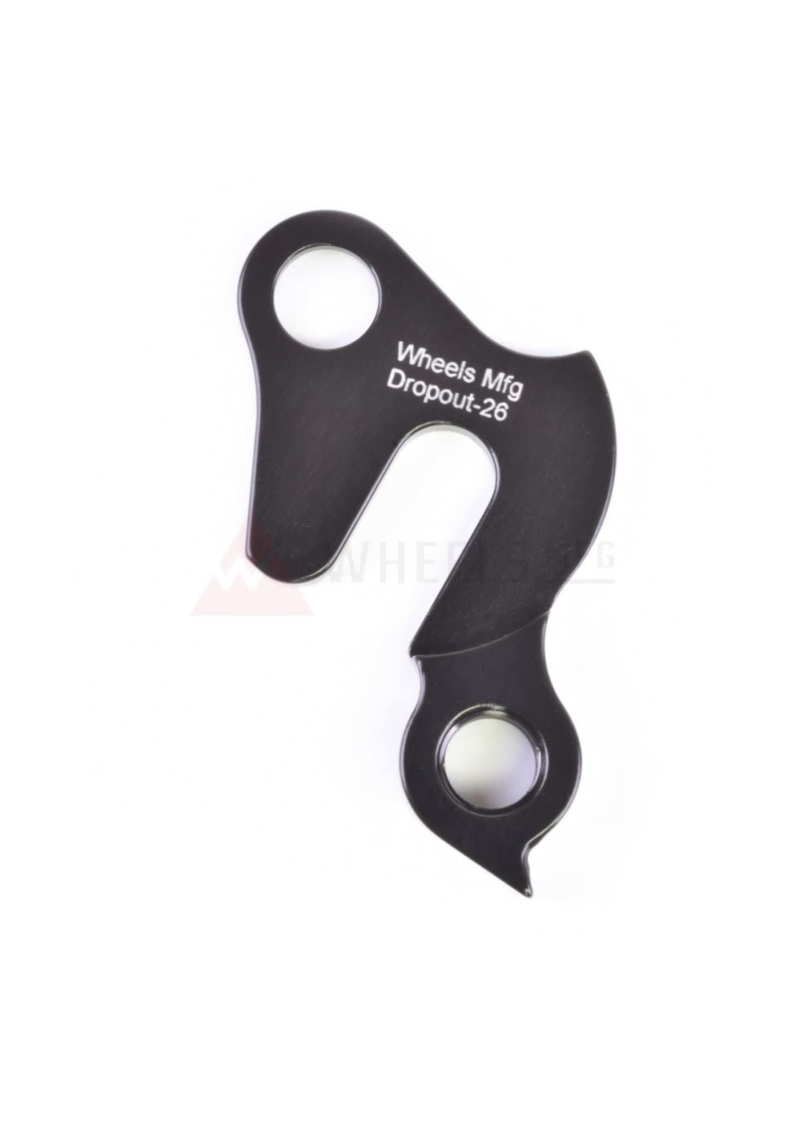 Wheels Manufacturing Wheels Manufacturing Derailleur Hanger 26