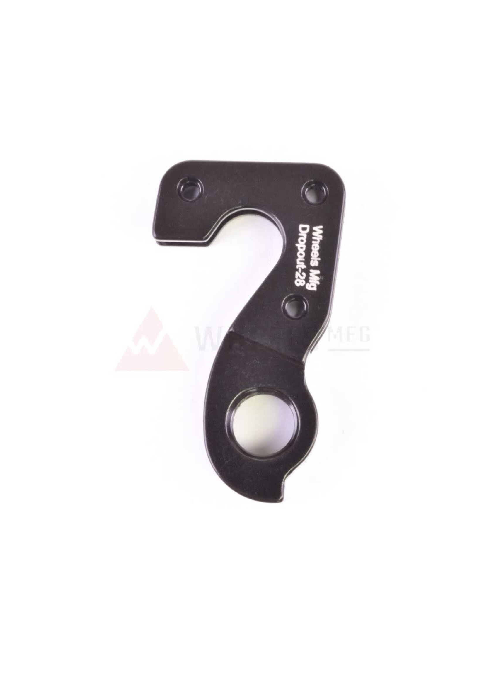 Wheels Manufacturing Wheels Manufacturing Derailleur Hanger - 28