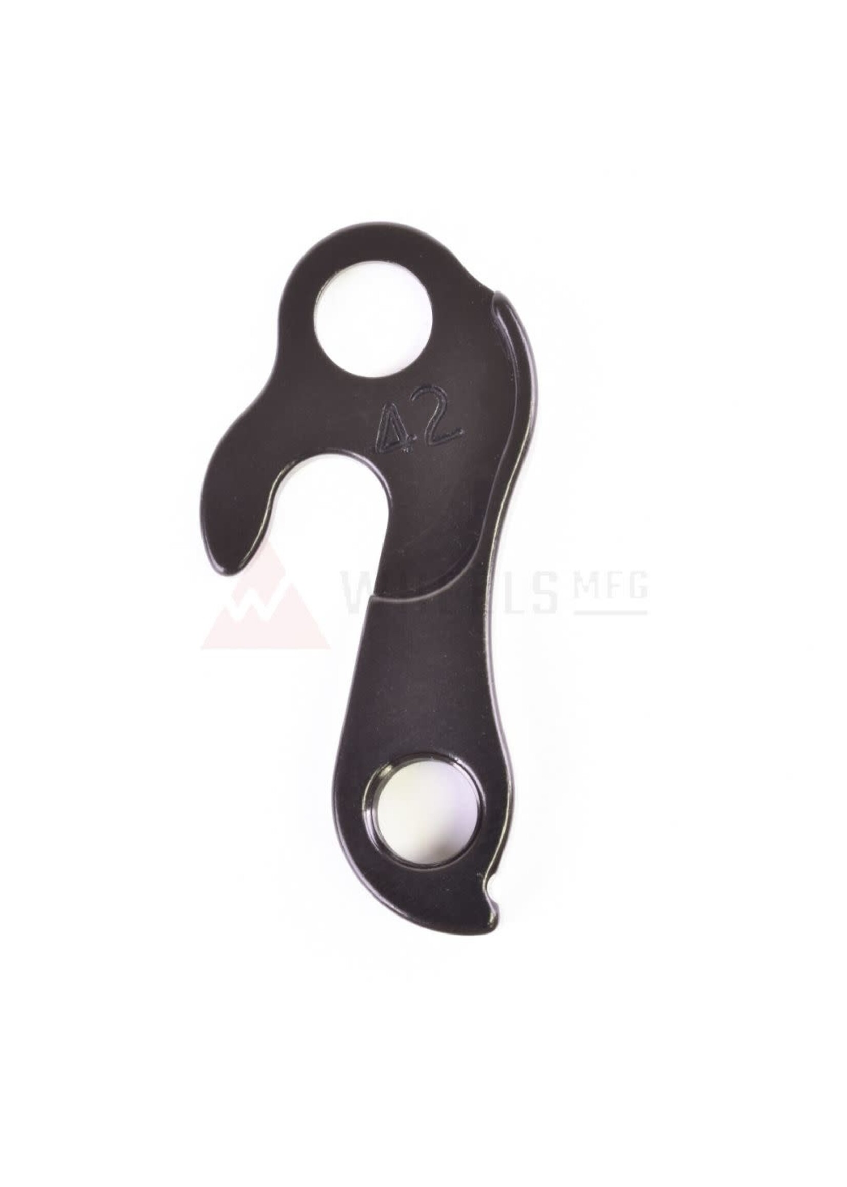 Wheels Manufacturing Wheels Manufacturing Derailleur Hanger 42