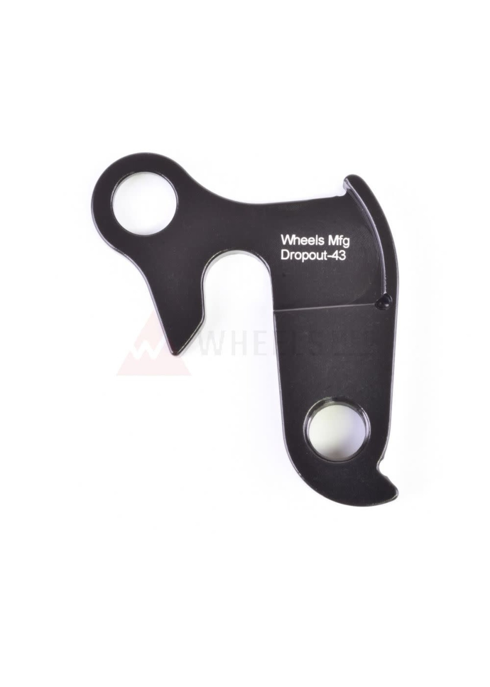 Wheels Manufacturing Wheels Manufacturing Derailleur hanger_43