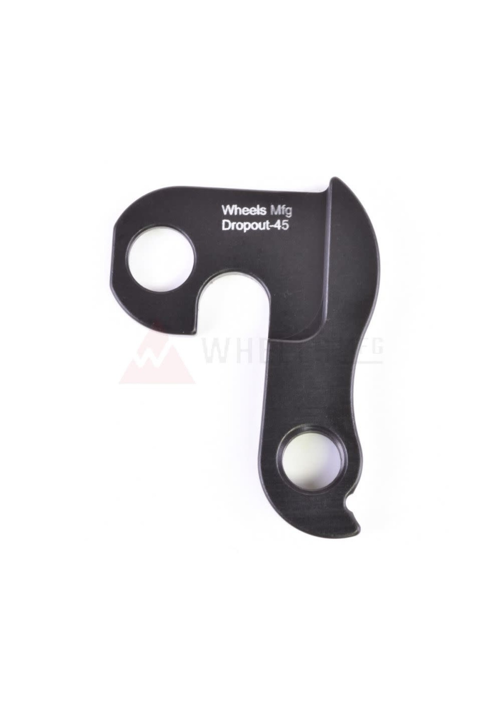 Wheels Manufacturing Wheels Manufacturing Derailleur Hanger-45